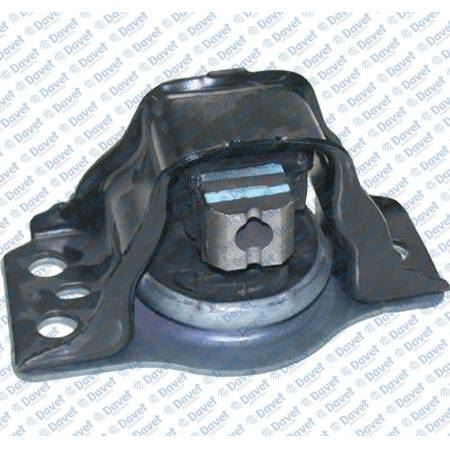 MKS 6045 Motor Takozu Megane Ii - Scénic Ii - Logan I 1.5 Dci